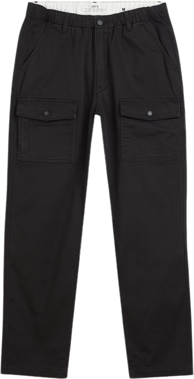 

Брюки мужские Levi's A2150-0000 черные M, A2150-0000