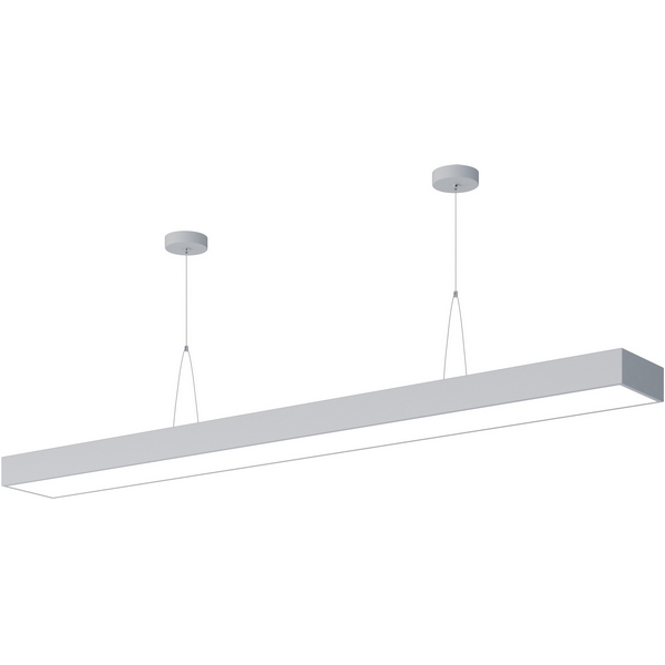 

Подвесной светильник Эра Geometria SPO-114-W-40K-036 Б0050544, LED, 36W