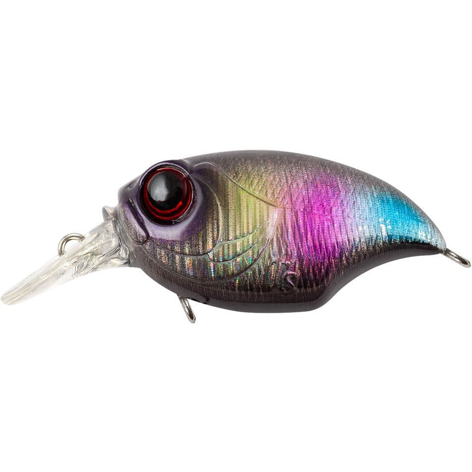

Воблер TsuYoki PLUG MR 36F AM018, PLUG MR 36F