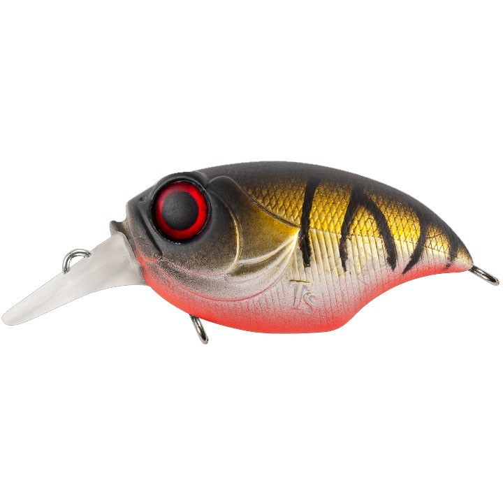 

Воблер TsuYoki PLUG MR 36F 277R, PLUG MR 36F