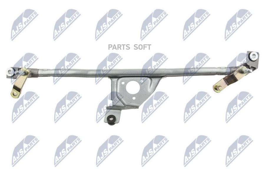 

Механизм Стеклоочистителя Перед, Seat Arosa 1997-2004 Nty Emwvw015 NTY EMWVW015