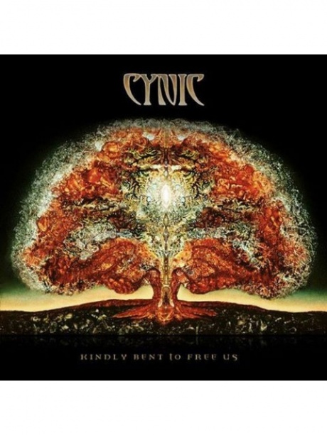 

CYNIC - Kindly Bent To Free Us
