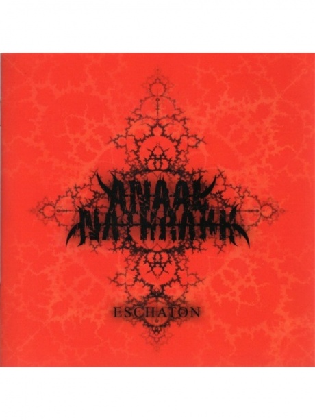 

ANAAL NATHRAKH - Eschaton