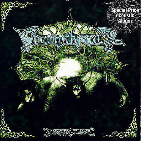 

FINNTROLL - Visor Om Slutet