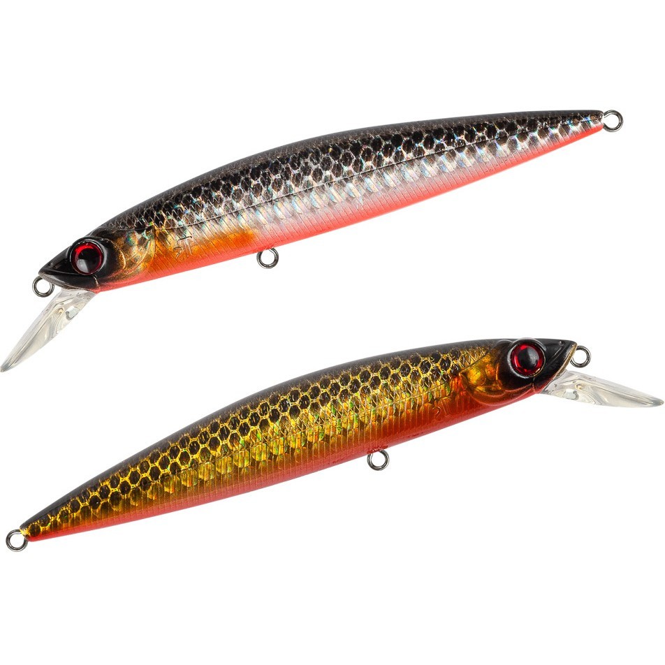 

Воблер TsuYoki PARTNER 95SP X264W, PARTNER 95SP