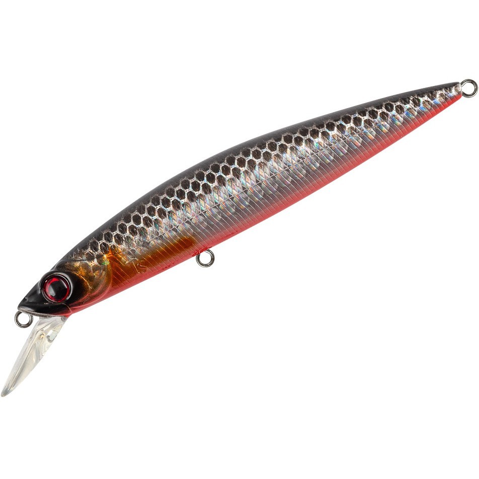 

Воблер TsuYoki PARTNER 95SP X264, PARTNER 95SP