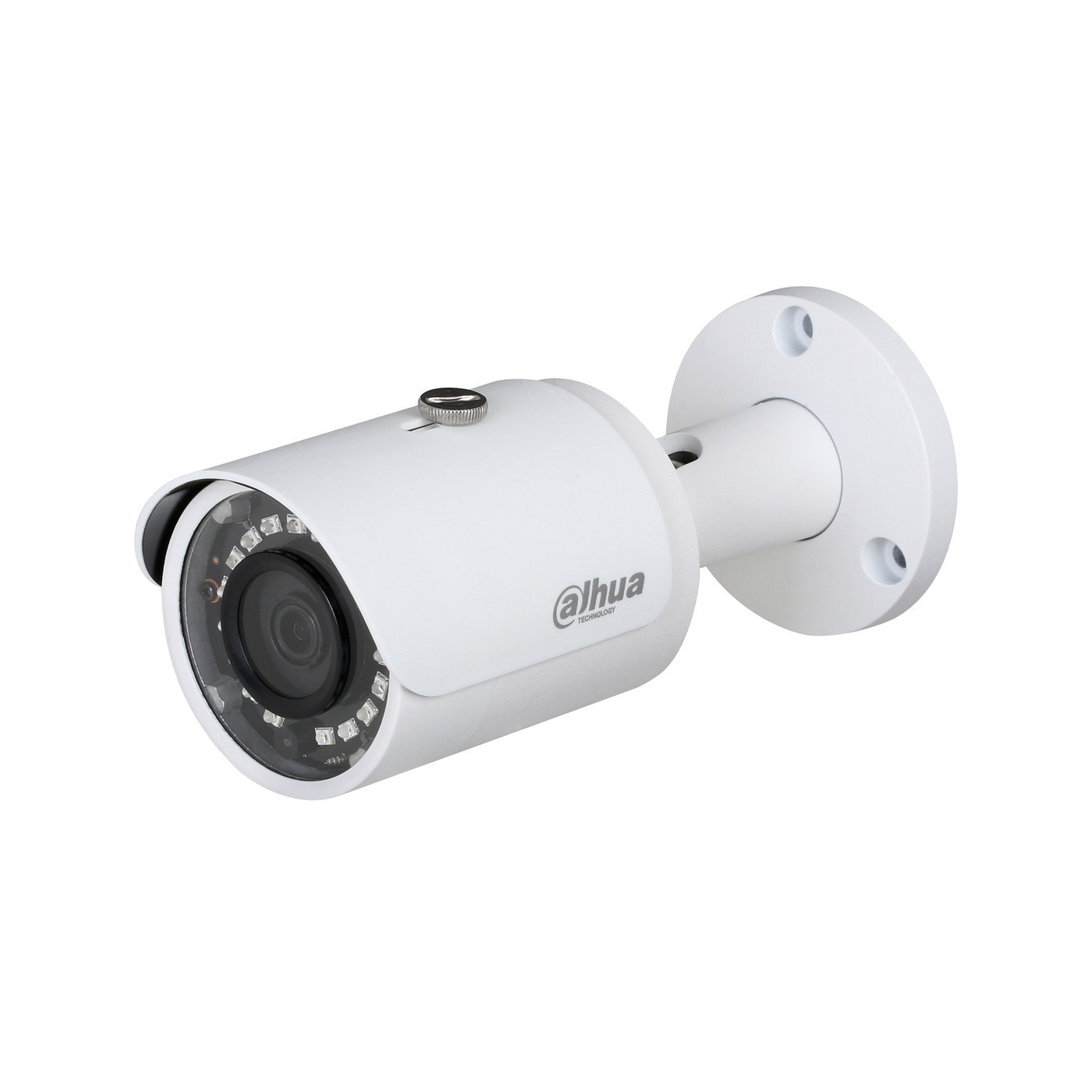 Камера видеонаблюдения уличная Ростелеком IPC-HFW1230SP уличная цилиндрическая ip камера 3 мп h 264 h 264 h 265 h 265