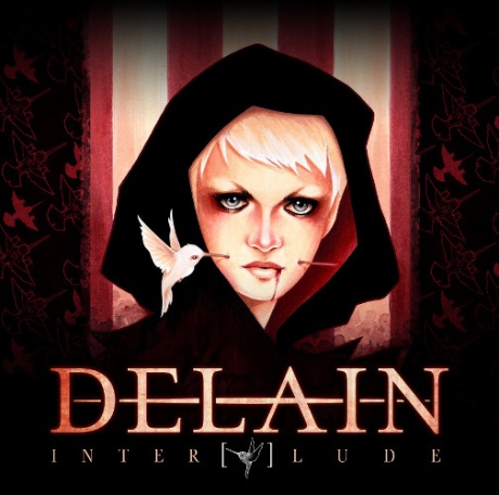 

DELAIN - Interlude