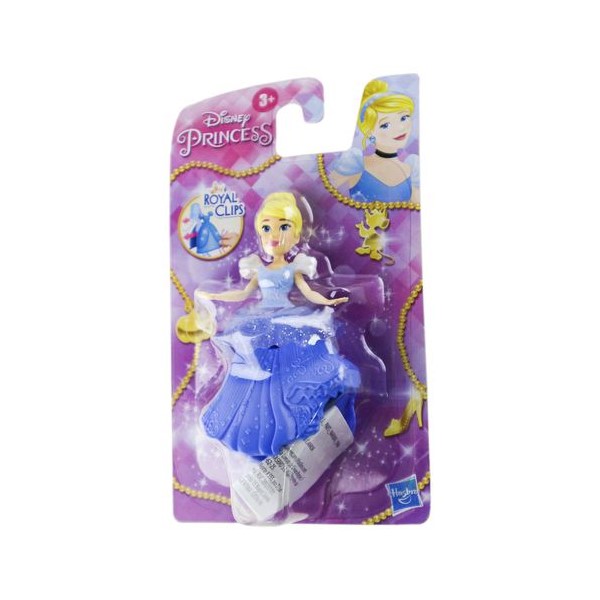 Игровая фигурка Hasbro Disney Princess в ассортименте