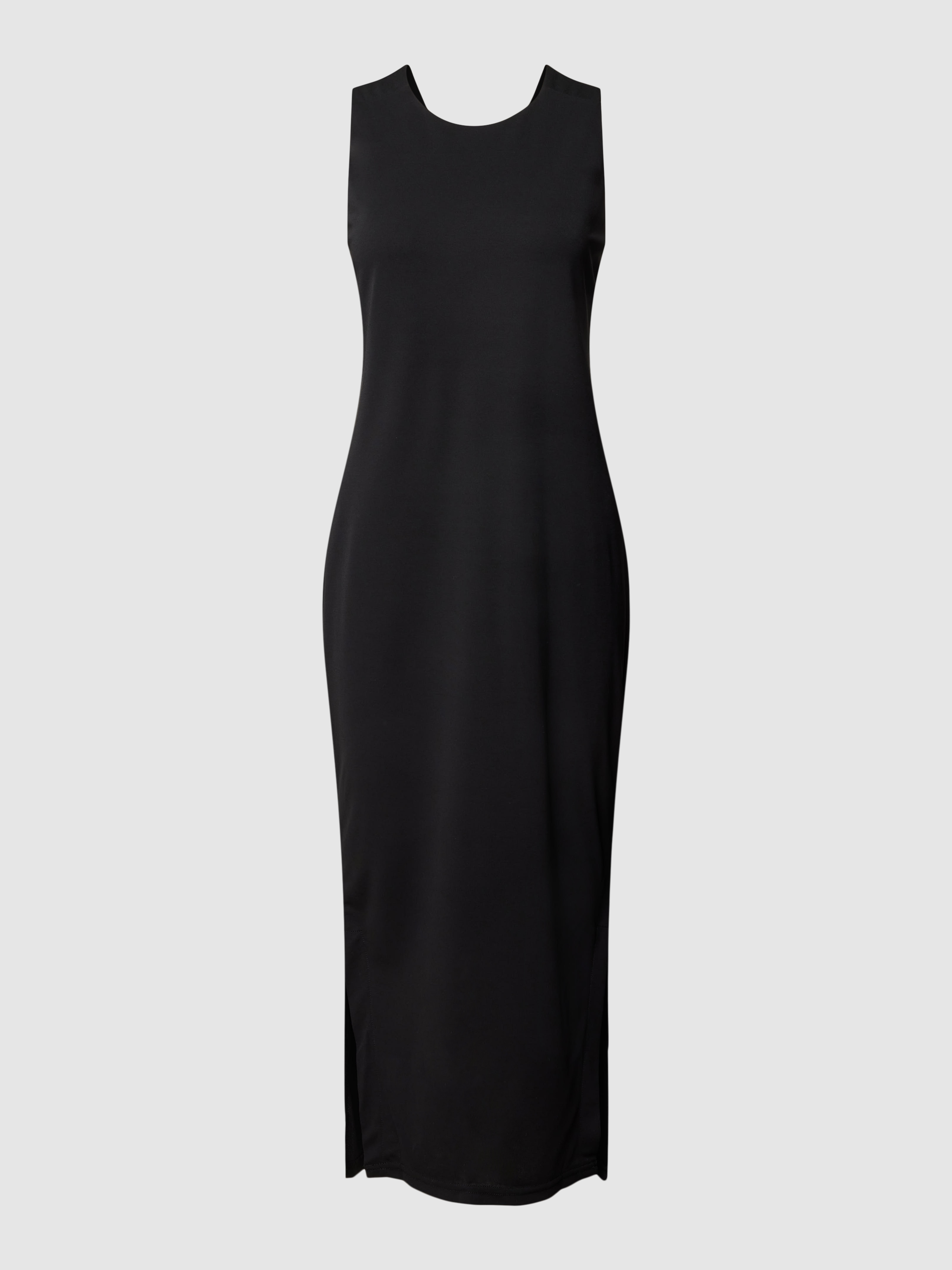 

Платье женское Jake's Collection 1796699 черное 44 (доставка из-за рубежа), Черный, 1796699