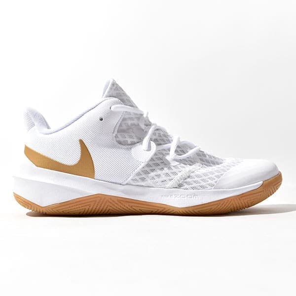 Кроссовки мужские Nike DJ4476-170 белые 14 US
