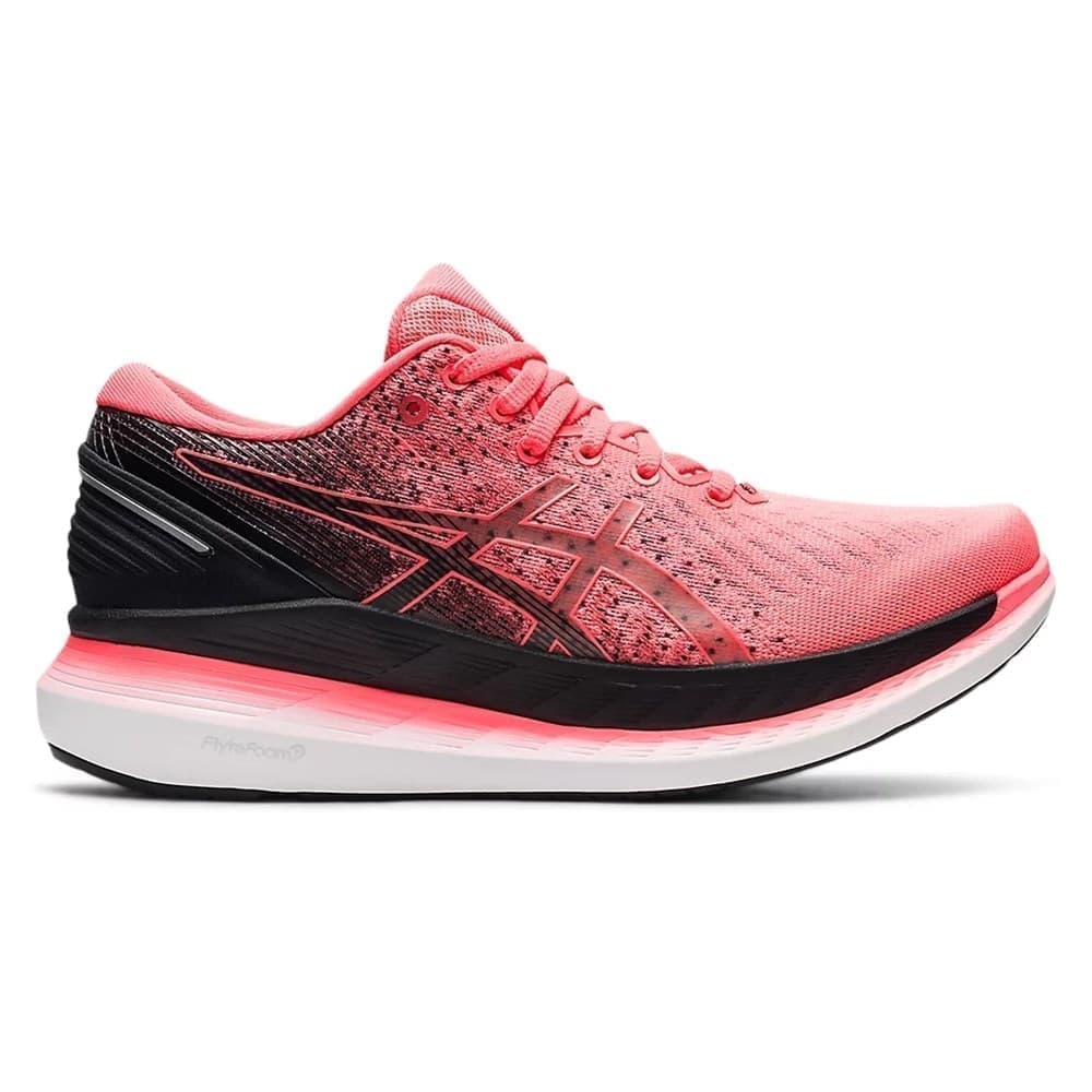 

Кроссовки женские Asics 1012A890-707 розовые 7 US, 1012A890-707