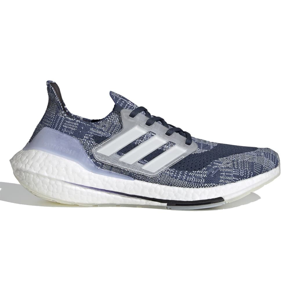 

Кроссовки мужские Adidas FX7729 синие 9 US, FX7729