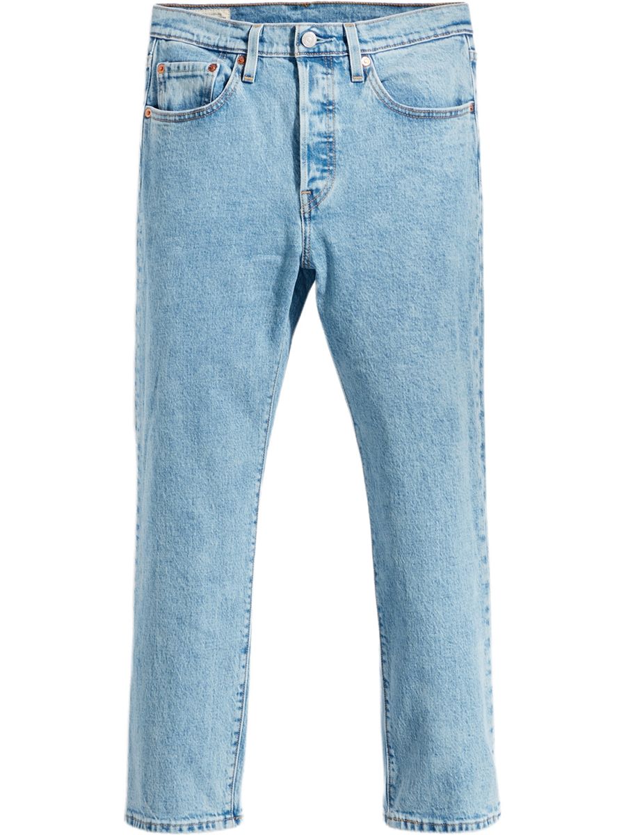 

Джинсы женские Levi's 36200-0167 голубые 24/26, 36200-0167
