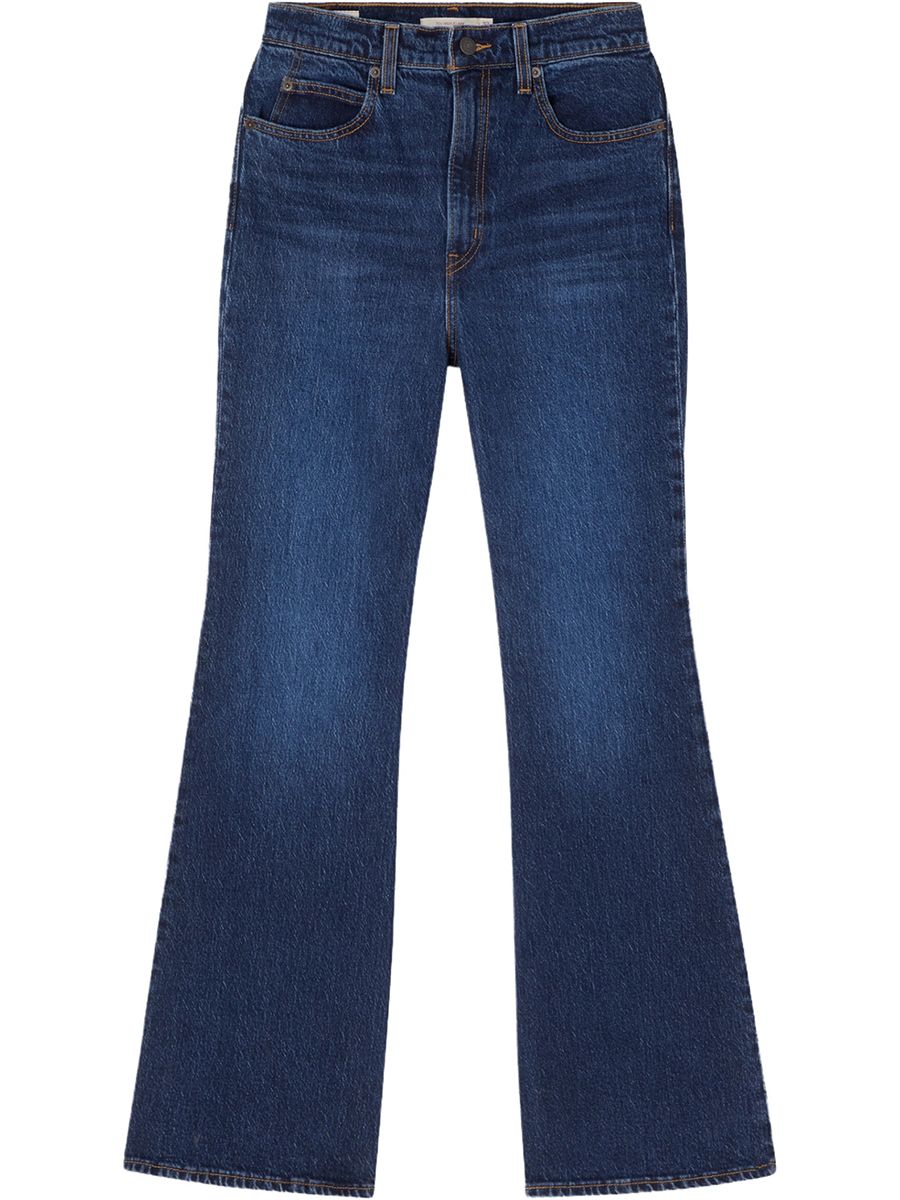

Джинсы женские Levi's A0899-0004 синие 31/34, A0899-0004