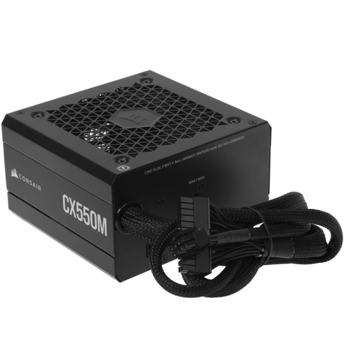 фото Блок питания corsair 550w (cp-9020220-eu)