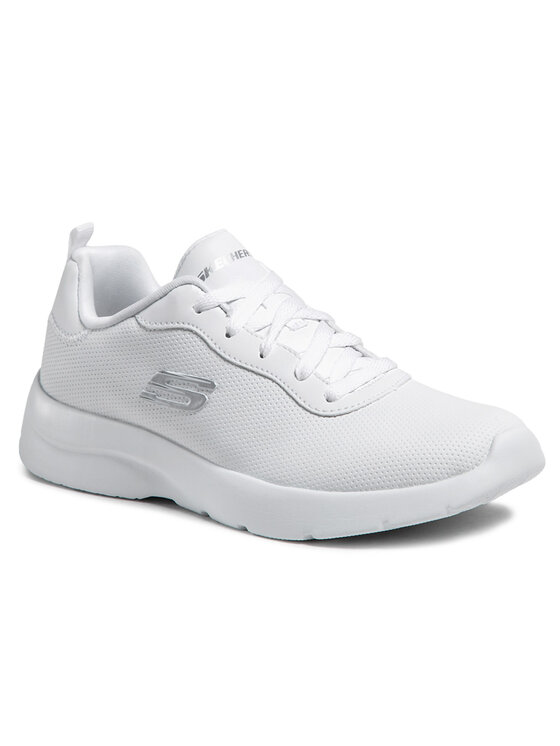 

Кроссовки Dynamight 2.0 88888368/WHT Skechers белый 36 EU, Dynamight 2.0 88888368/WHT