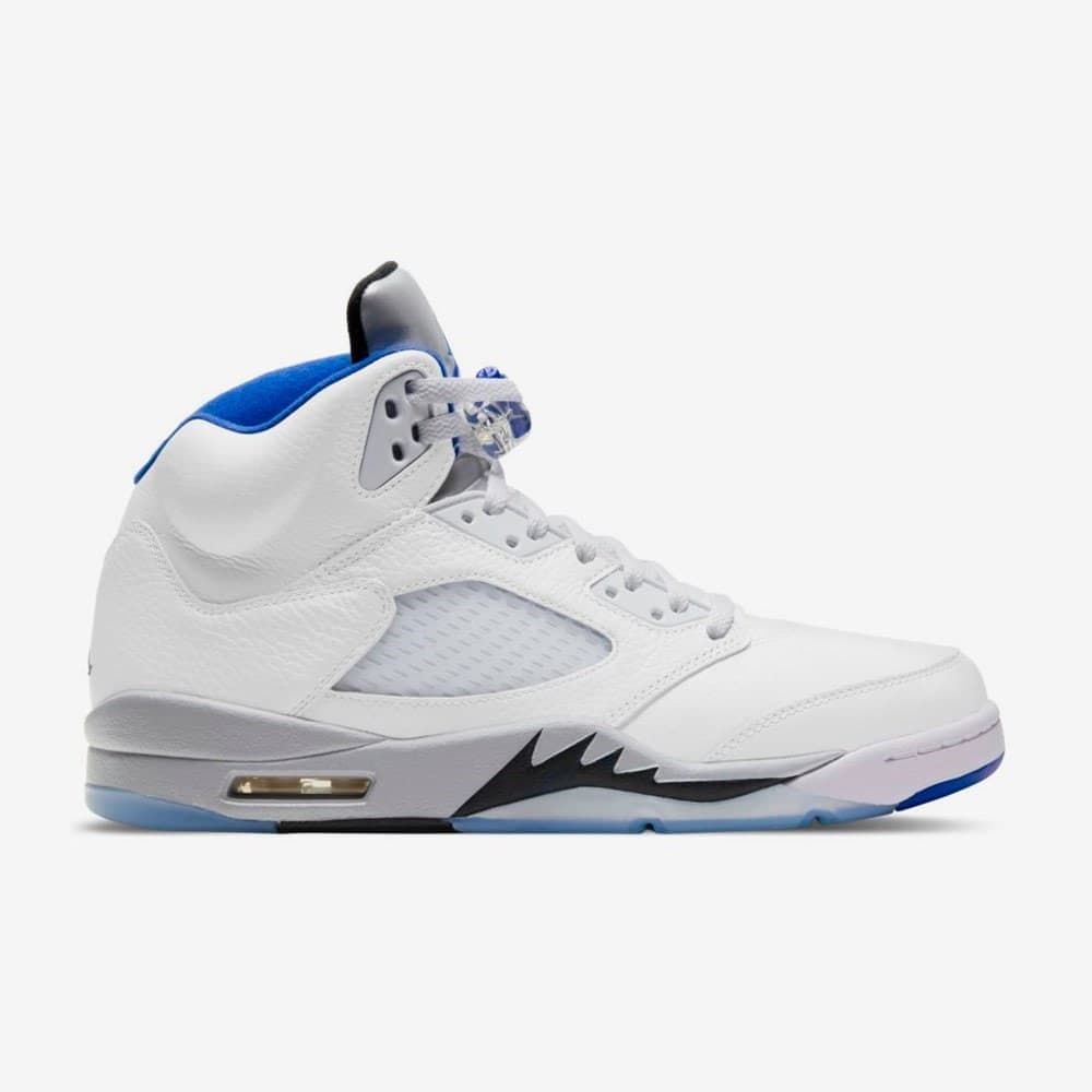

Кроссовки унисекс Jordan DD0587-140 белые 13.5 US, DD0587-140