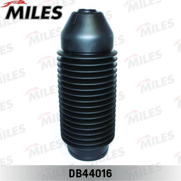 

Пыльник Амортизатора Miles DB47109