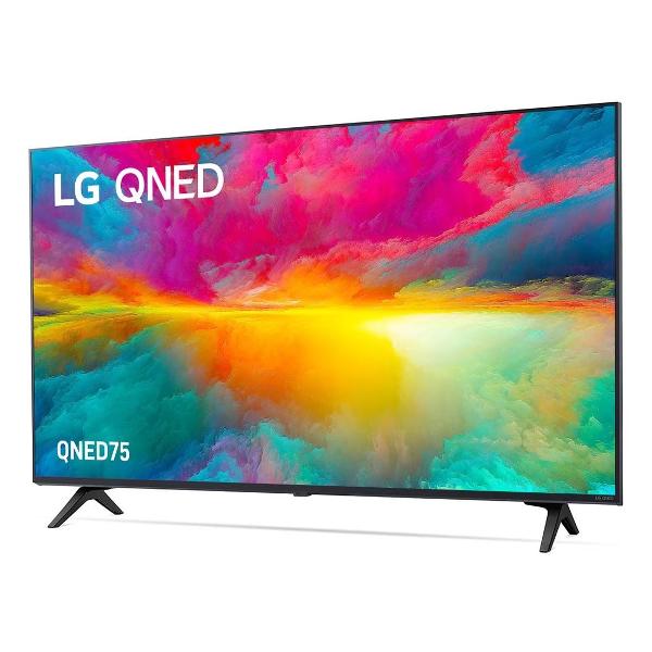 Телевизор LG 43QNED756RA, 43