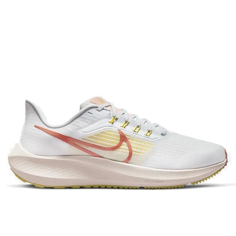 Кроссовки женские Nike БН DH4072-501 черные 6.5 US