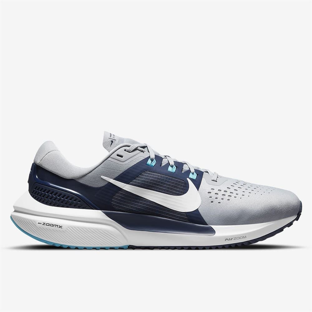 

Кроссовки мужские Nike CU1855-006 серые 11 US, CU1855-006