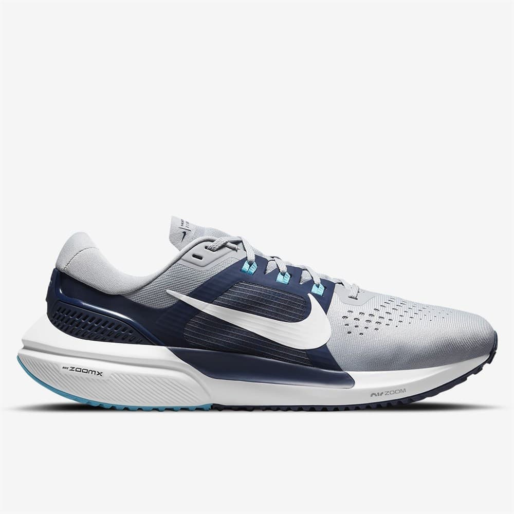 

Кроссовки мужские Nike CU1855-006 серые 9 US, CU1855-006