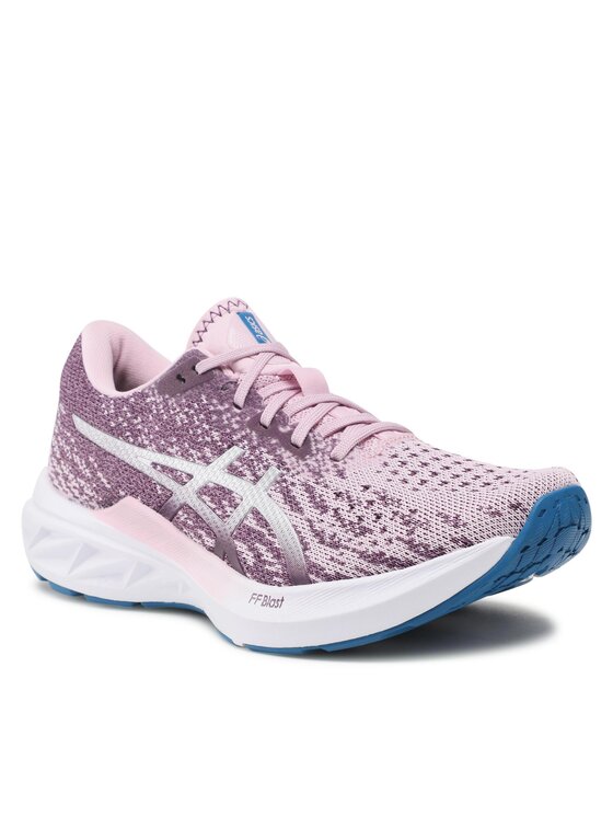 

Кроссовки Dynablast 2 1012B060 Asics Розовый 41,5 EU, Dynablast 2 1012B060