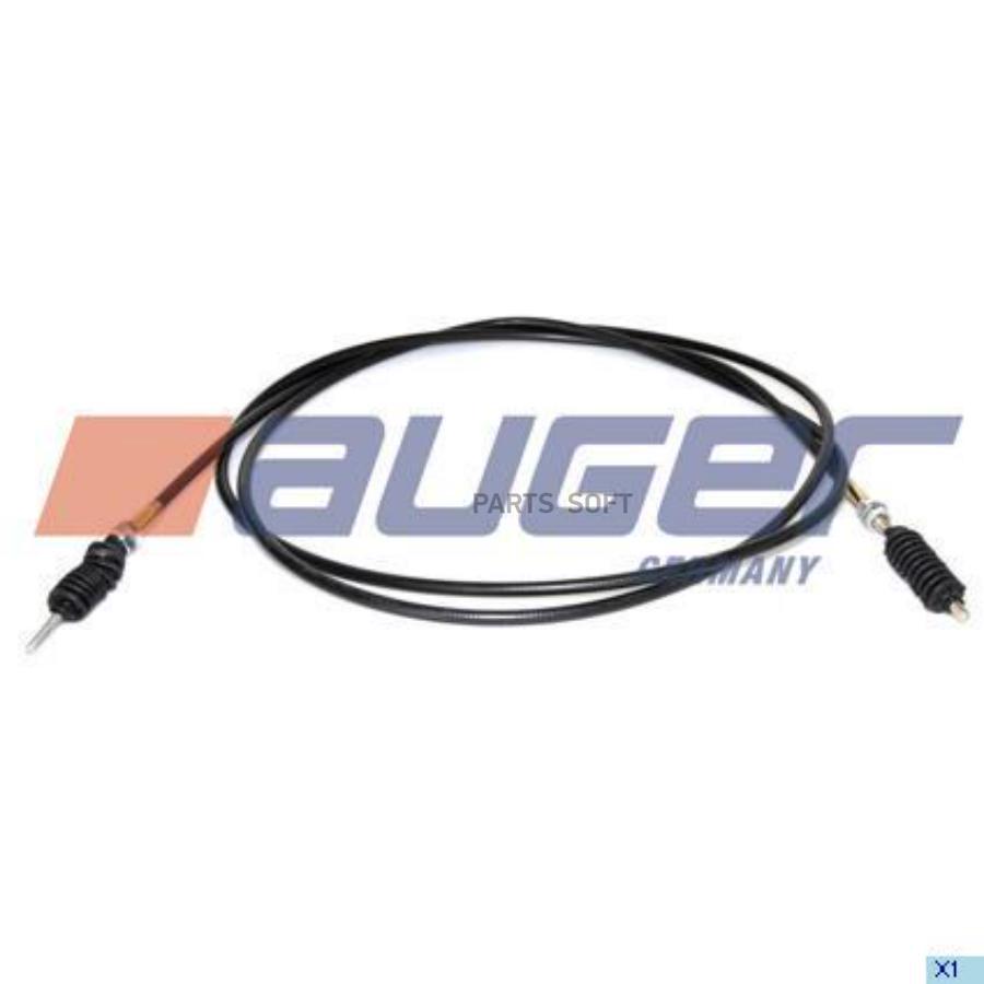 

Тросик Газа auger 71680