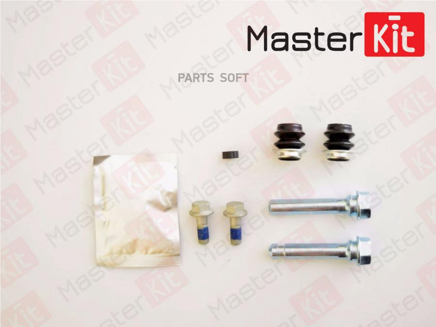 

Комплект Направляющих Тормозного Суппорта Master Kit 77A1717