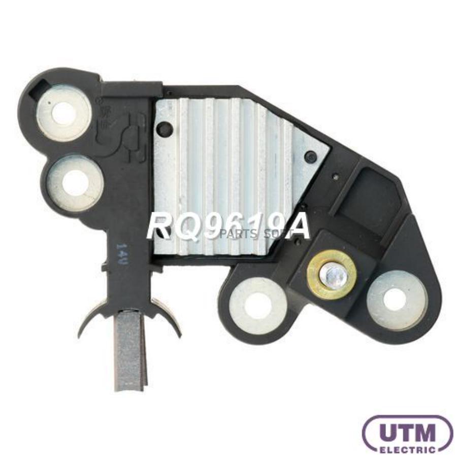 

Регулятор генератора UTM rq9619a