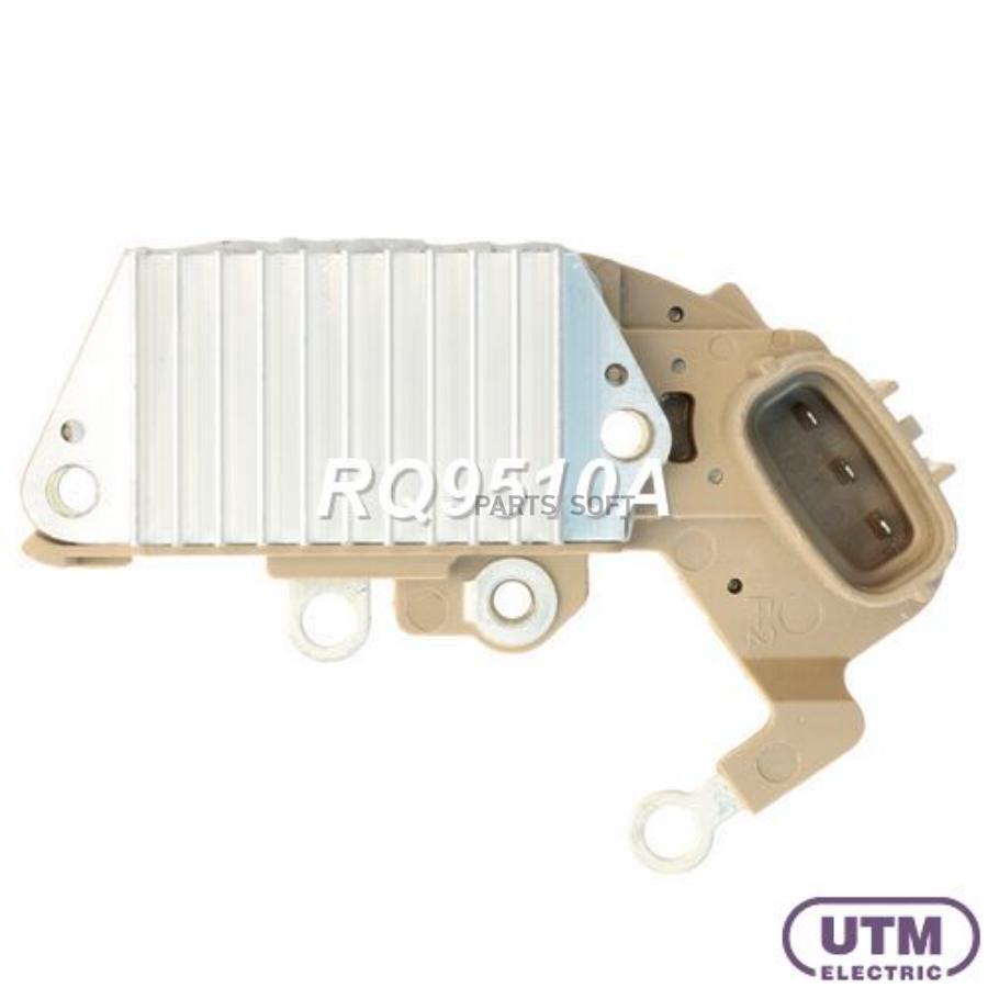 

UTM Регулятор генератора 1шт UTM RQ9510A