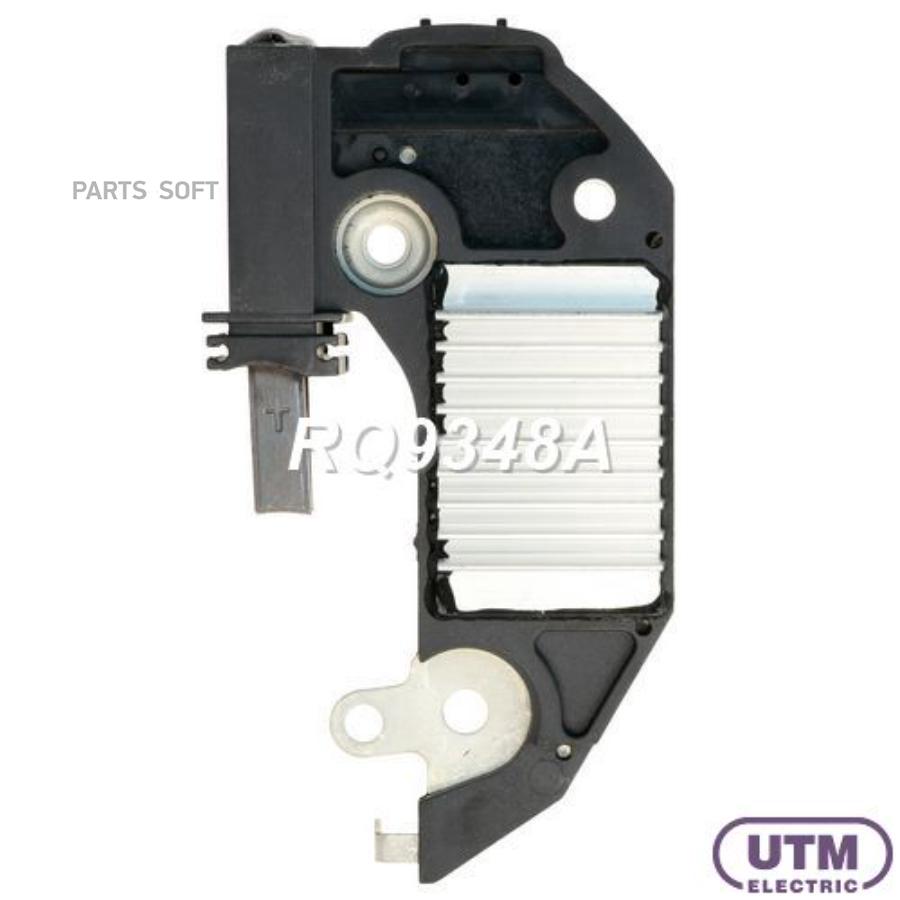 

Регулятор генератора UTM rq9348a