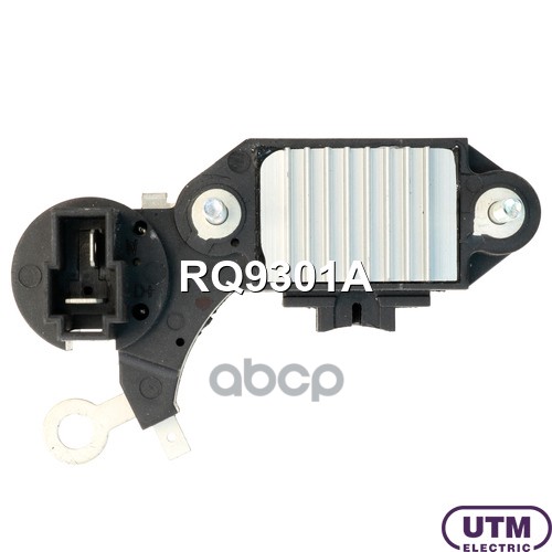 

Регулятор Генератора Utm RQ9301A
