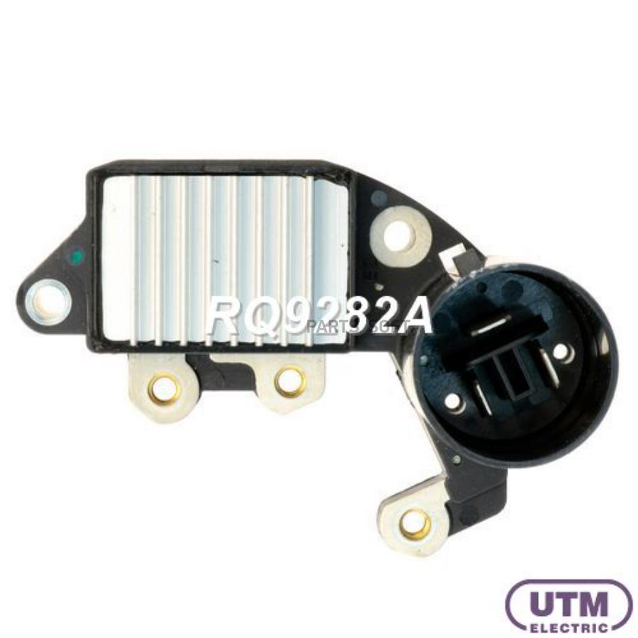 

Регулятор Генератора Utm RQ9282A