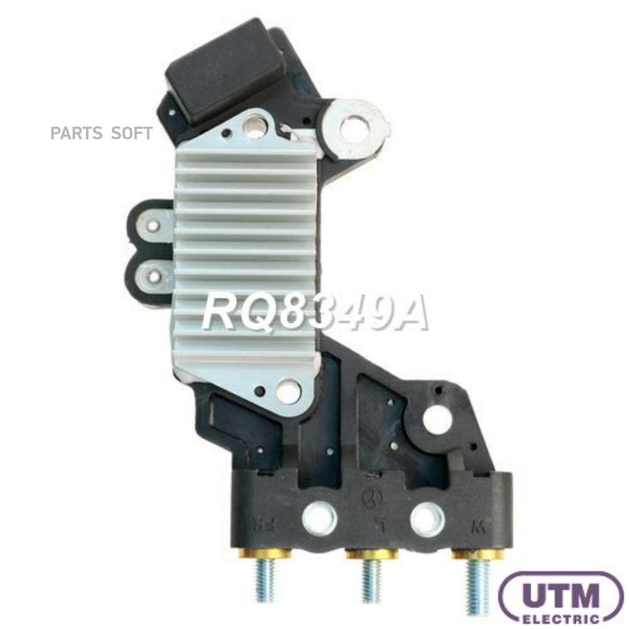 

Регулятор Генератора Utm RQ8349A