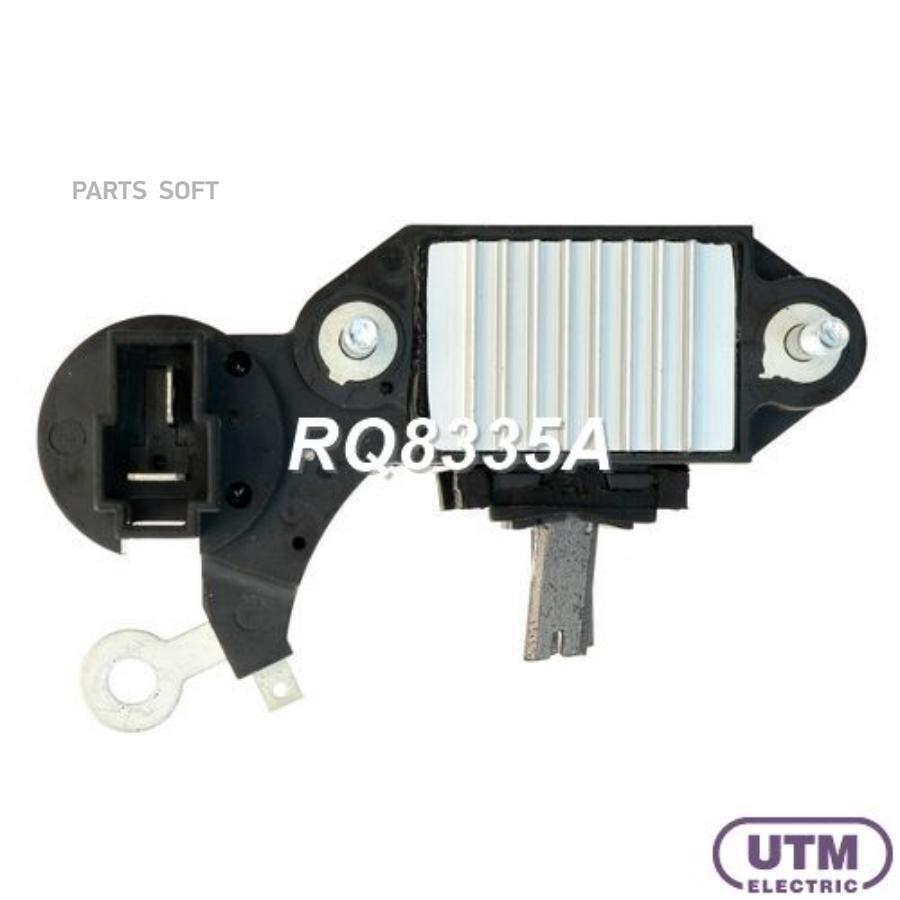 

Регулятор генератора UTM rq8335a