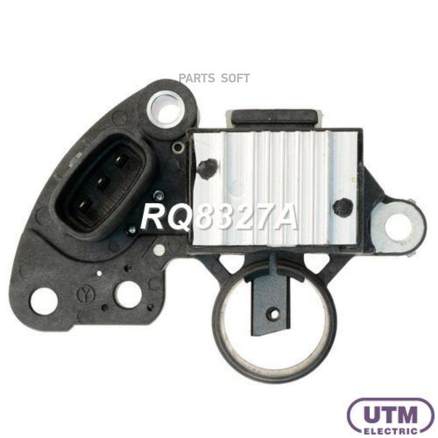 

Регулятор Генератора Utm RQ8327A