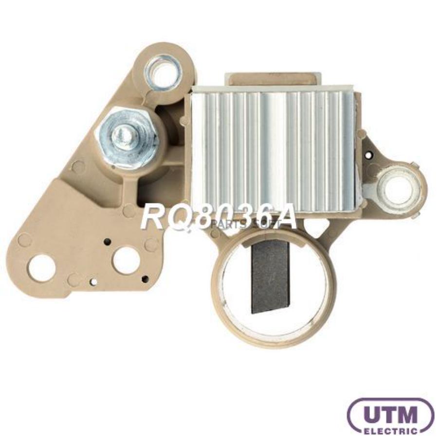

Регулятор Генератора Utm RQ8036A