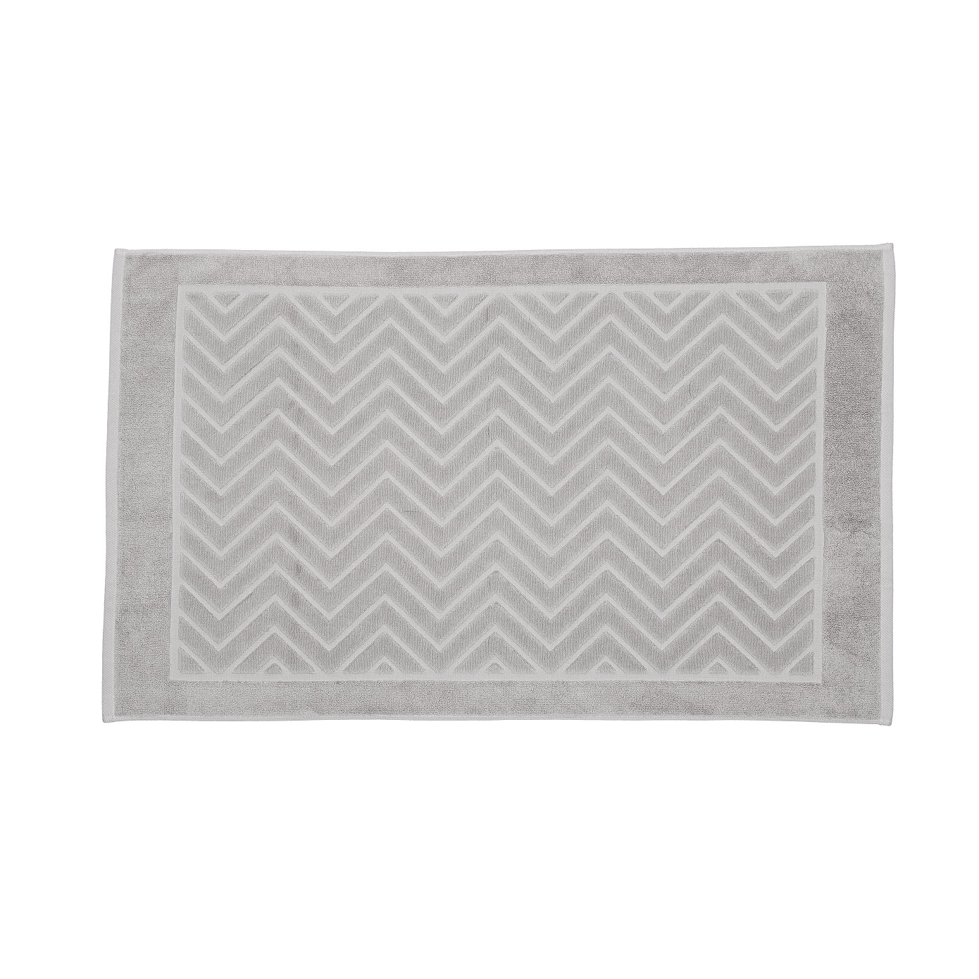 

Полотенце La Maison de Domitille Oxford Grey 50x100 см, Oxford
