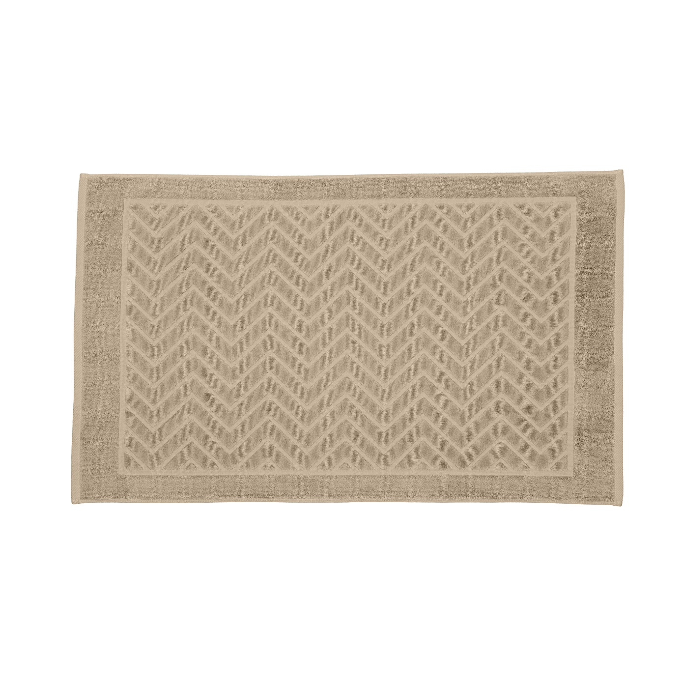 

Полотенце La Maison de Domitille Oxford Linen 90x160 см, Oxford