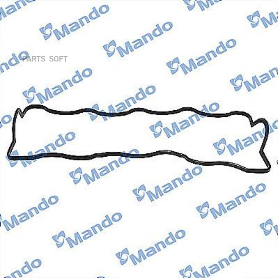 

Прокладка Клапанной Крышки Mando Dn2244127001 Mando арт. DN2244127001