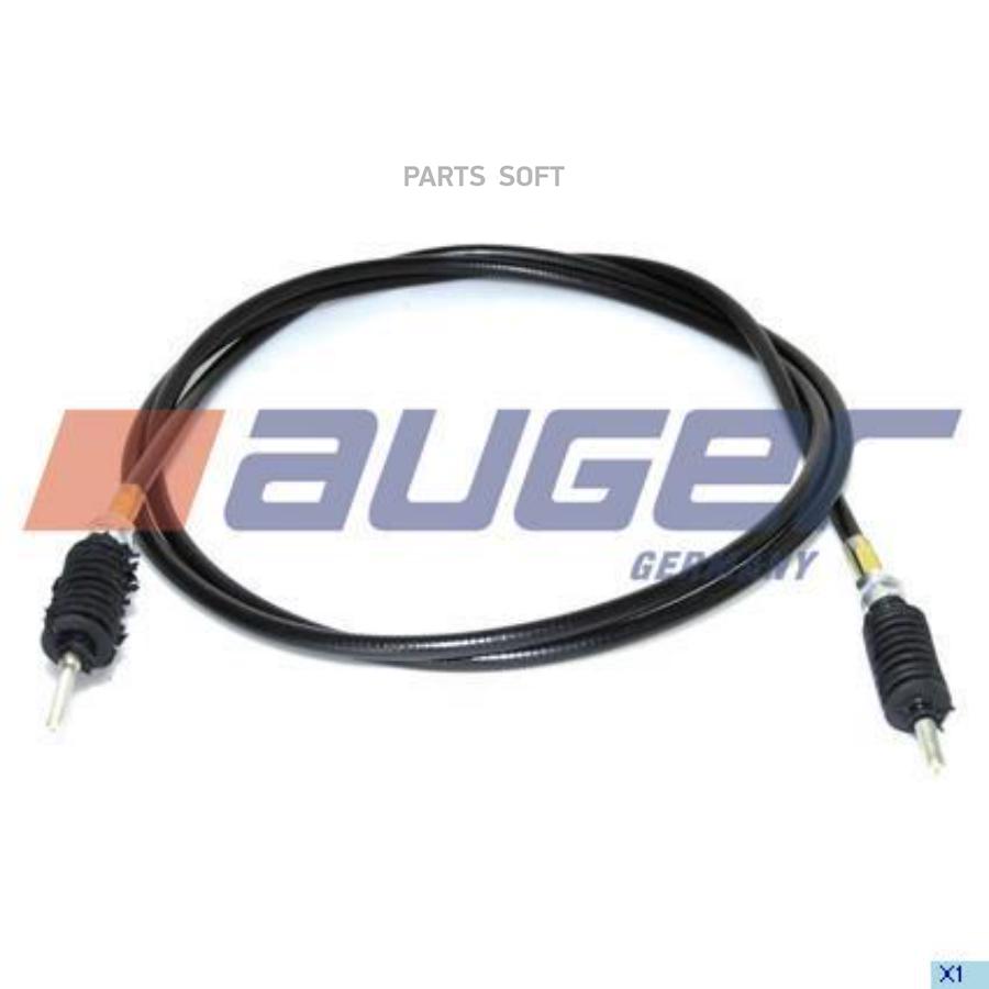 

Тросик Газа auger 71679