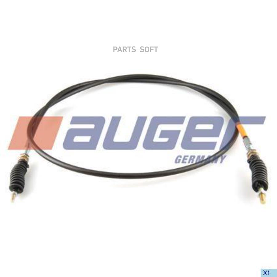 

Тросик Газа auger 71678