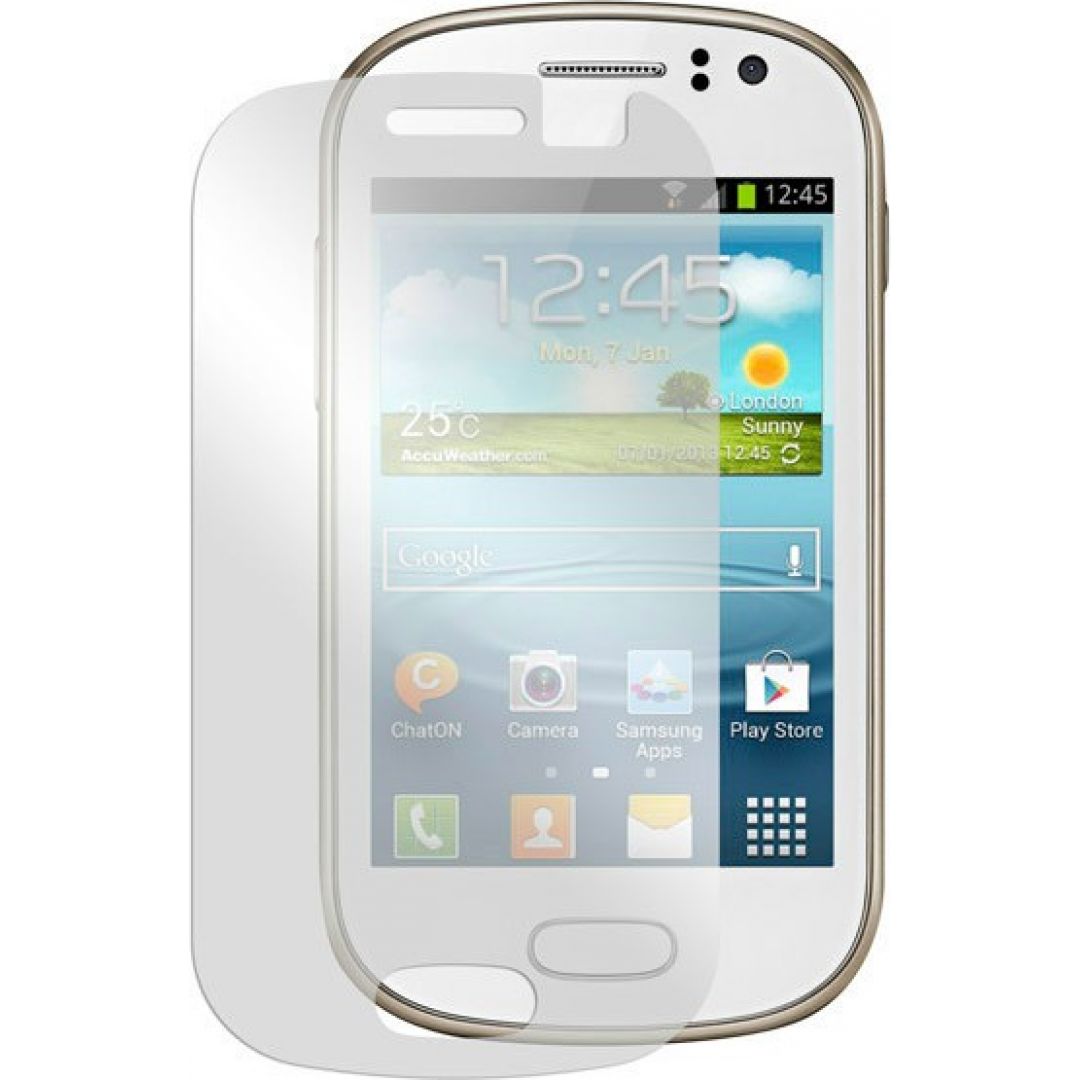 

Защитная пленка Media Gadget PREMIUM для Samsung Galaxy S6810 Fame