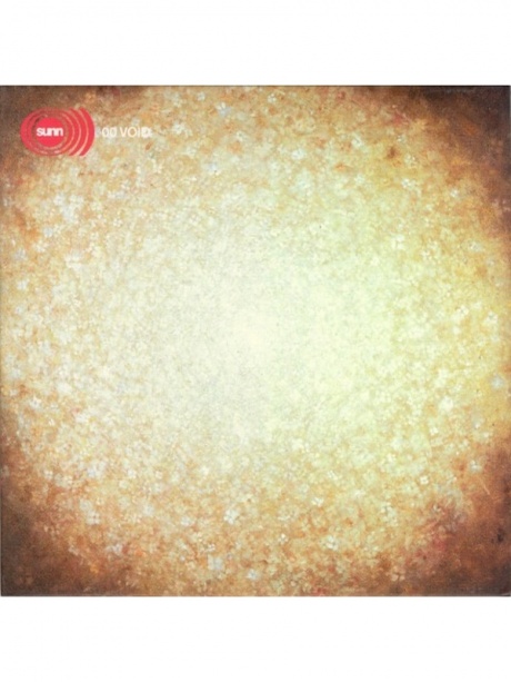 

SUNN O))) - 00 Void (cd)