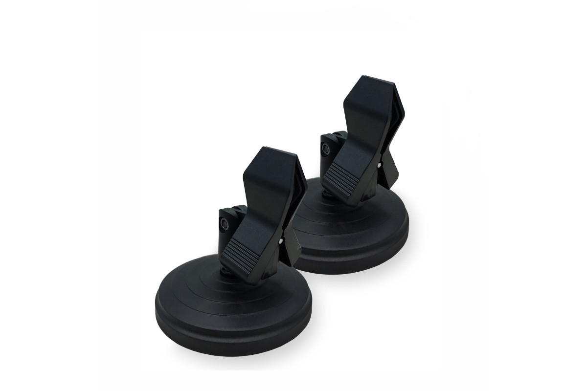 

Держатель для микрофона Mobicent ZM-02MIC (MC2ER211442), Черный, ZM-02MIC