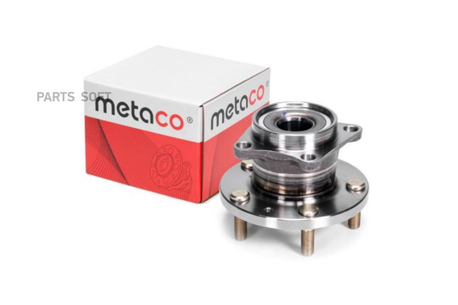 

Ступица Задняя METACO арт. 5010-152
