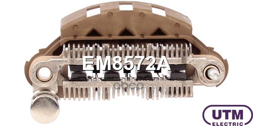

Мост диодный генератора UTM em8572a