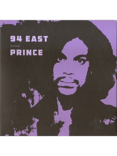 94 EAST / PRINCE - 94 East Featuring Prince